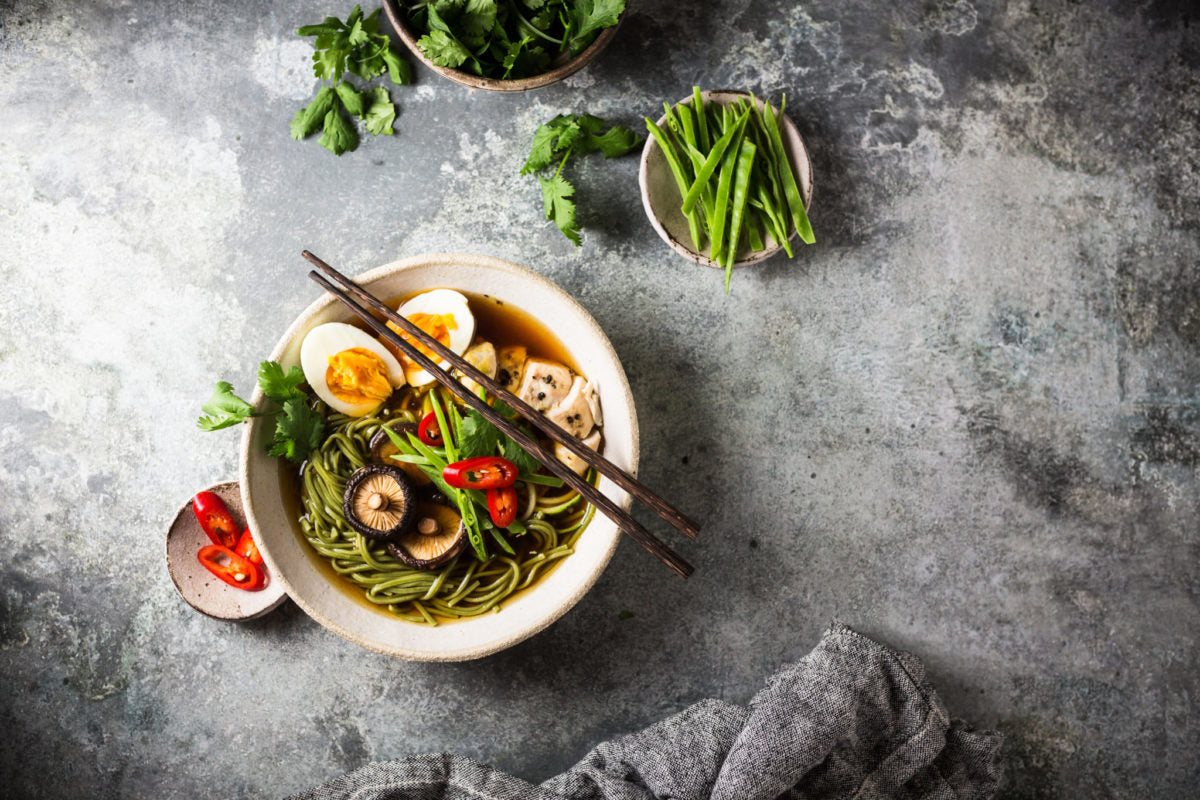 Ramen