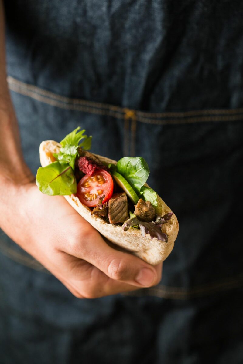 Carbohydrates: how to fuel your day.