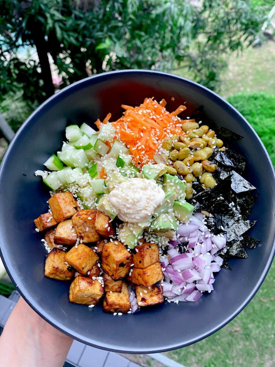 Eating more plants – what is all the commotion about?