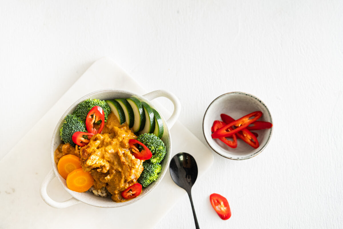 Butter Chicken - Regular