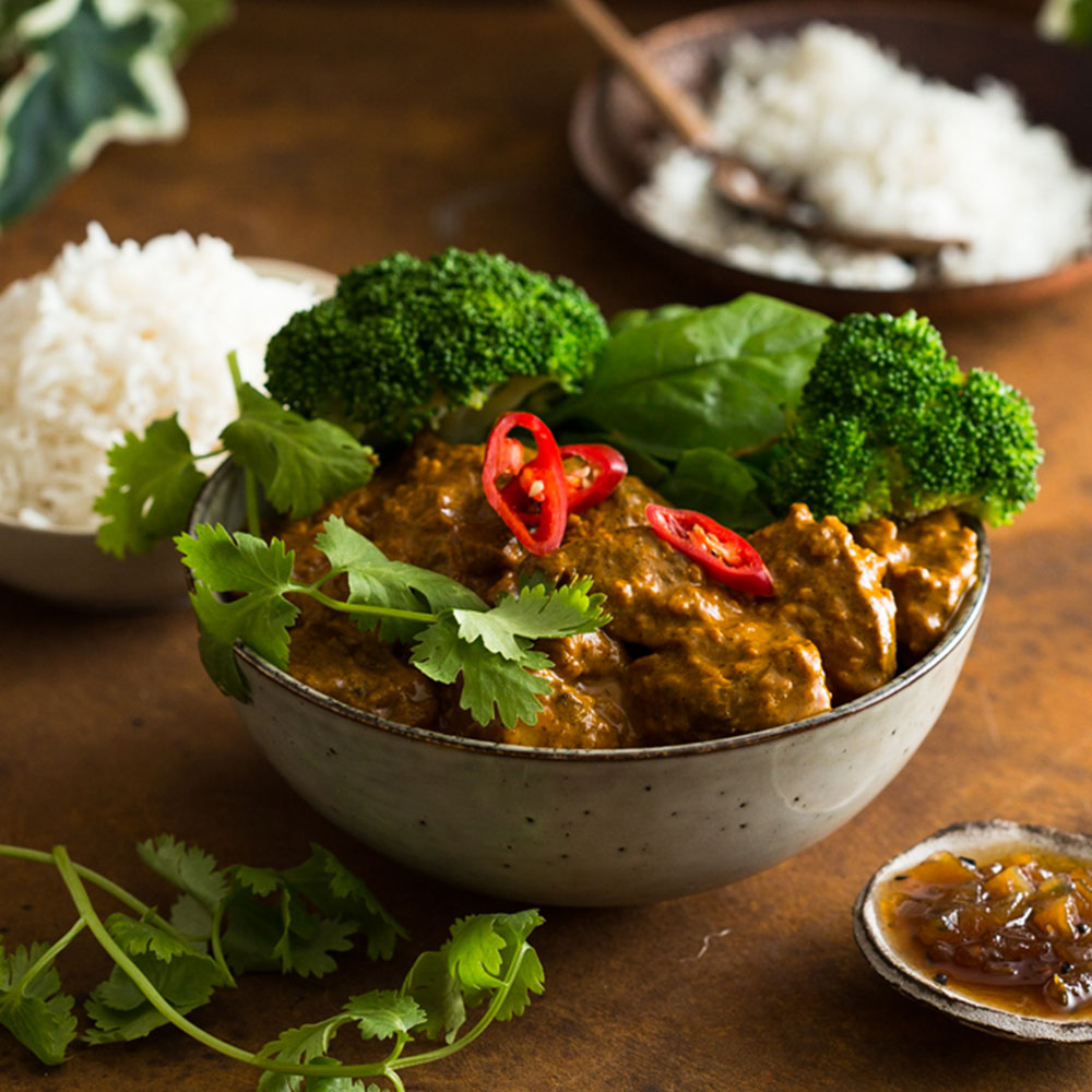 Chicken Tikka Masala