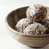 Crispy Raw Cacao Energy Ball