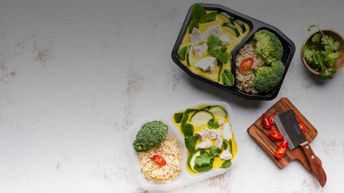 Deliciously Clean Eats