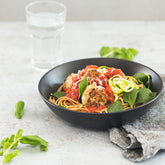 Italian Chicken Meatballs