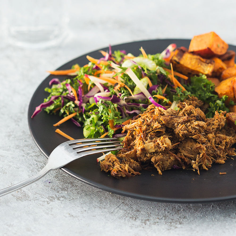 Pulled Pork