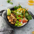 Sticky Chicken