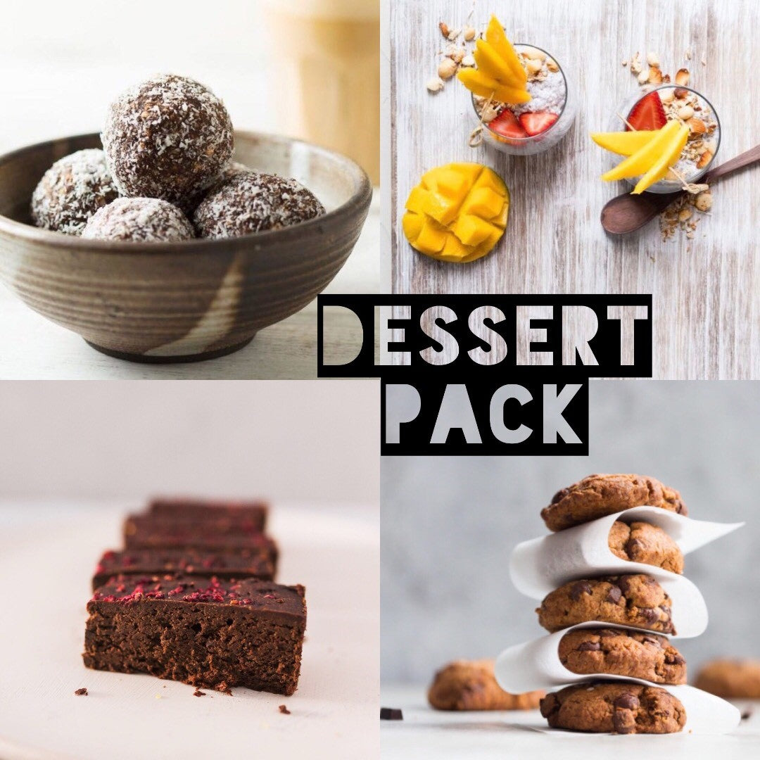 Dessert Package