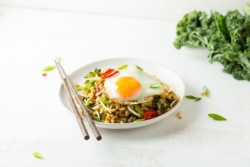 Nasi Goreng